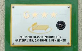 Pension Schwalbennest